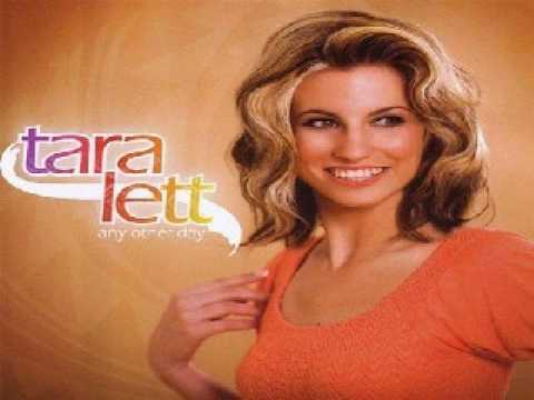 Tara lett casablanca