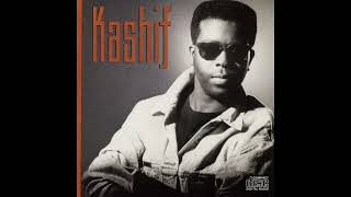 Kashif - Personality