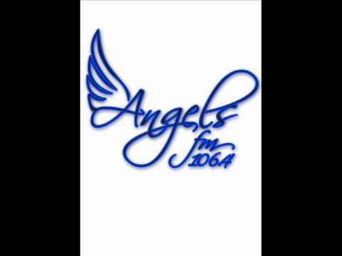 Angels FM Reklama - Ilija Kosevski