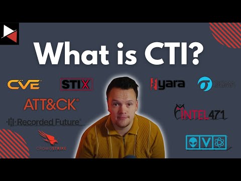 Cyber Threat Intelligence Explained: A Quick Guide for Beginners