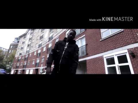 Dampah kills this one Dampah has been born into music and is making his mark