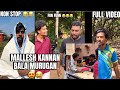 MALLESH KANNAN AND BALA MURUGAN VIDEO ️ FULL VIDEO NON STOP ENTERTAINMENT FRIENDS