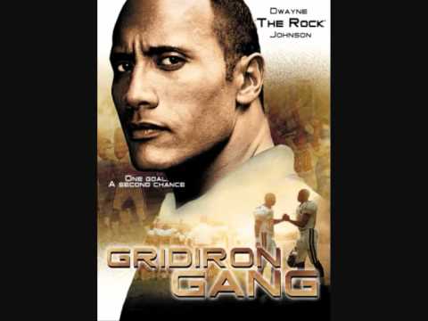 Gridiron Gang