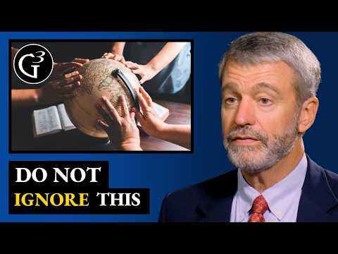 THIS Is How You Know if You’re Being Called to Missions | Paul Washer