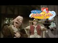 Boy Blue Mother Goose Stories The Jim Henson Company