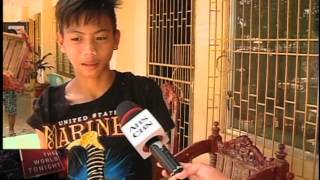 Many communities still recovering from 'Lando'