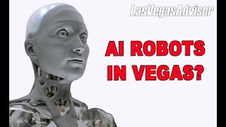 THE SPHERE IS OPEN! MGM CASINOS AFTER THE CYBERATTACK - LAS VEGAS ADVISOR WEEKLY EP 109