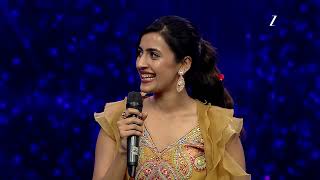 Download lagu Sudheer & Niharika Fun Time | Aata | Sat & Sun 9PM | Zee Telugu mp3 Download lagu Sudheer & Niharika Fun Time | Aata | Sat & Sun 9PM | Zee Telugu mp3