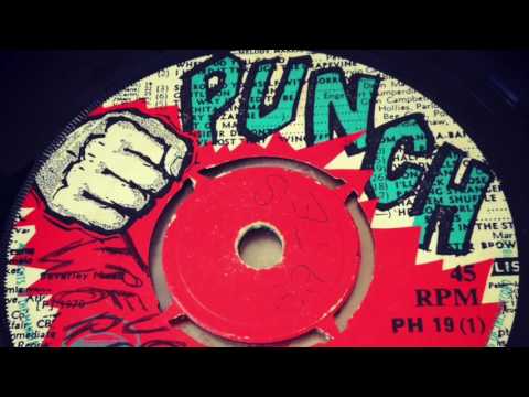 Dry Acid - The Upsetters