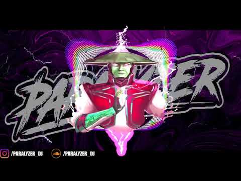 ⚡Paralyzer⚡Uptempo Hardcore & Piepkicks & Frenchcore 🔥🔥 BANGER Mix #6 2023