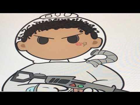 LINO - T.I.M. (Prod. by PERCY x 16YROLD)