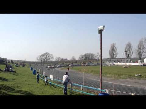 National Ministox Barford 25 03 2012