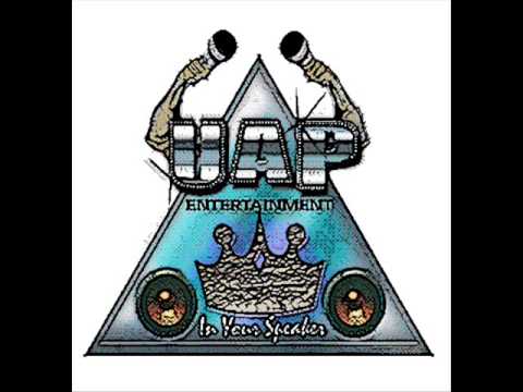 Flamen V's-Charmz V'S UP