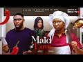 MAID OF LOVE ETINOSA IDEMUDIA RAY ADEKA ANITA NWACHI NIGERIAN MOVIES 2025 LATEST MOVIES