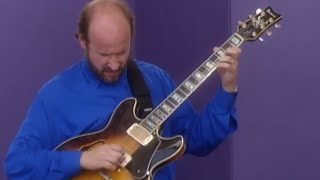 John Scofield - Camp Out - 8/14/1993 - Newport Jazz Festival (Official)