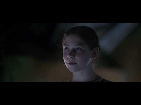 Unintentional ASMR: Brief examination, : The Wonder, Netflix (2022)