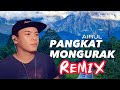 Airul Pangkat Mongurak Dj Jeff Remix Version Dj Sabahan