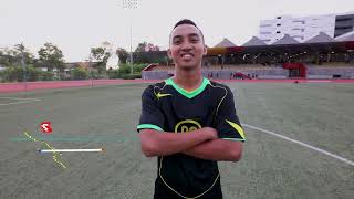 Faris Ramli, TP Alumnus ⚽