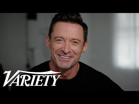 Hugh Jackman Shares His True Feelings about Ryan Reynolds and Why He Loves 'The Music Man'
