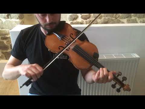 Father Kelly's - Reel