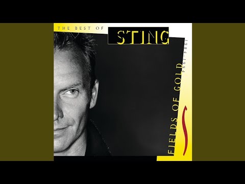 Sting - Take Me To The Sunshine (Rare B-Side / Exclusive Japanese Bonus Track)