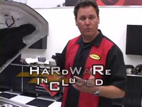 The PowerAid Throttle Body Spacer by AIRAID
