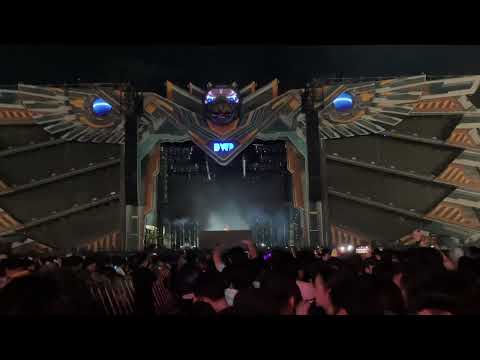 Zedd DWP 2022 - Stay The Night, Squid Game Do It To It, Billie Jean, Stay, Rude