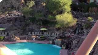preview picture of video 'Phoenix Marriott Tempe at The Buttes (Video 2)'