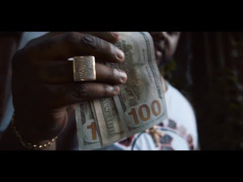 Trapn Yicc x Casino Stax "Shake Back" (Official Music Video) (Shot by @MaxNovakYoutube)