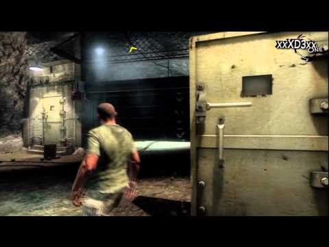 Call of Duty Black Ops - 12# Mission part 2 *Veteran* (Payback) [HD]