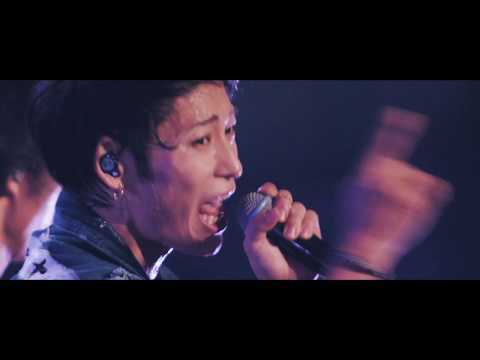 UVERworld KING'S PARADE 2017 Saitama Super Arena