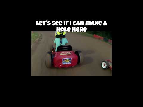 JuiceBox Karting at Mountain State Motor Speedway