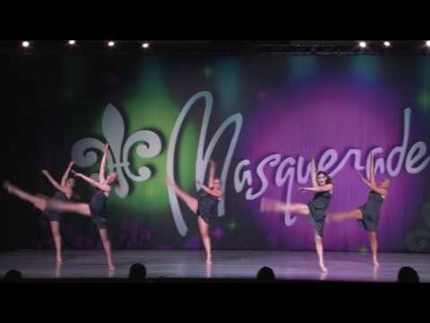 Best Contemporary // COLD - Turning Pointe Academy of Dance [St. Louis, MO]