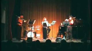 Wolga-Klezmer "Oy Avram"