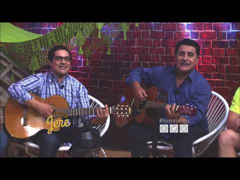 TERERE JERE (PEÑA) - MI SUEÑO ADORADO