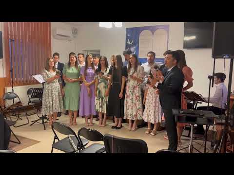 Așteptăm marea zi!