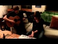 Graveyard (Chad VanGaalen Cover)