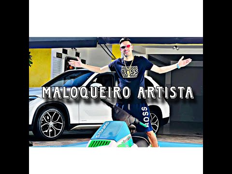 Maloqueiro Artista - Mc Wk o Terrivel . Áudio oficial ( Dj Bok4 )