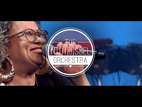 NuHussel Orchestra x Alex Prince - Jazz und HipHop [Live at Quaratunes 2020]