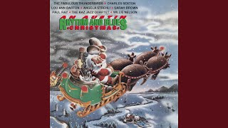 Boogie Woogie Santa Claus