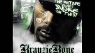 What You Wanna Do - Krayzie Bone feat. The Game