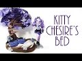 How to make Kitty Cheshire's Bed [EVER AFTER ...