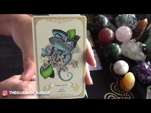 Capricorn 3 Important Messages for March 2021!!!