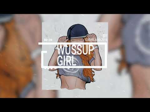 { Free } $uede , Bravo The Bagchaser Type Beat 2021 - " Wussup Girl " || 100 bpm || bbmin ||