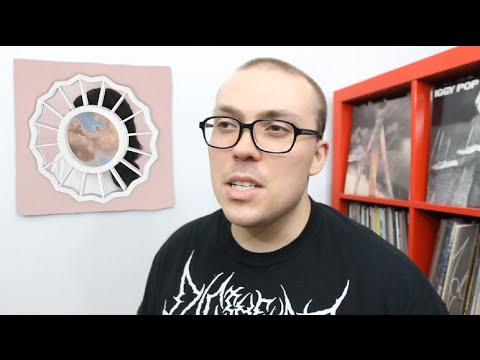 Mac Miller - The Divine Feminine ALBUM REVIEW