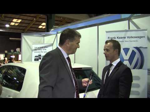 Frank Keane Volkswagen