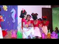 Danga Karana Ha Pancha දඟ කරනා හා පැංචා Kids Dance Song