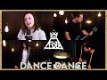 Dance Dance Fall Out Boy Cover By First To Eleven Feat Harrymiree