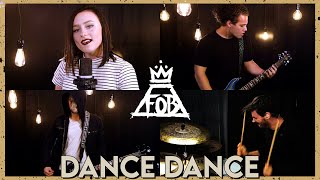 &quot;Dance Dance&quot; - Fall Out Boy (Cover by First to Eleven Feat. @Harry Miree )