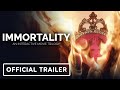 Immortality - Official PS5 Announcement Trailer